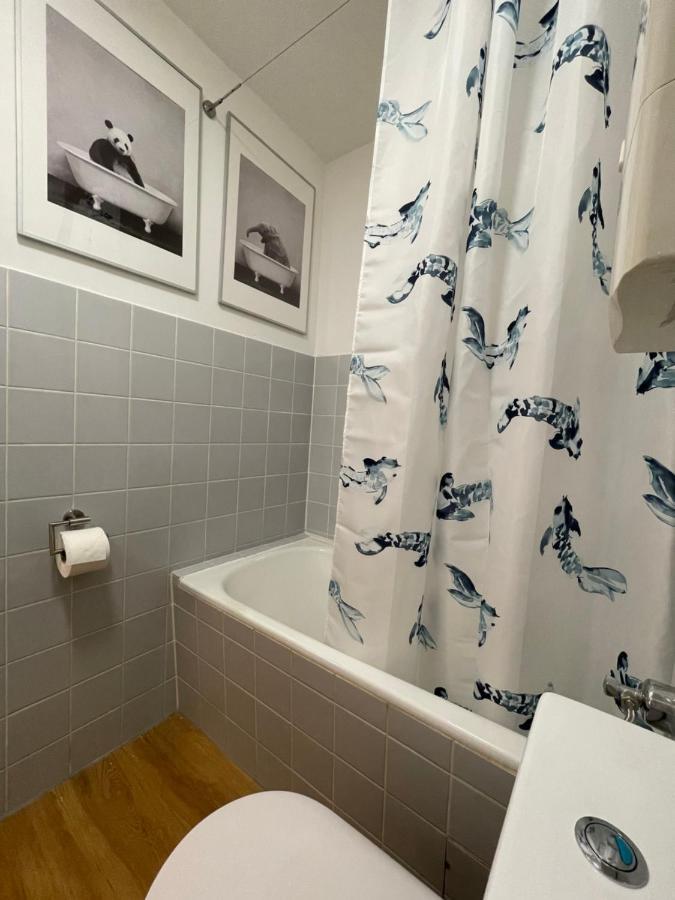 Apartments Strauss Near Bs-Hauptbahnhof 브라운슈바이크 외부 사진