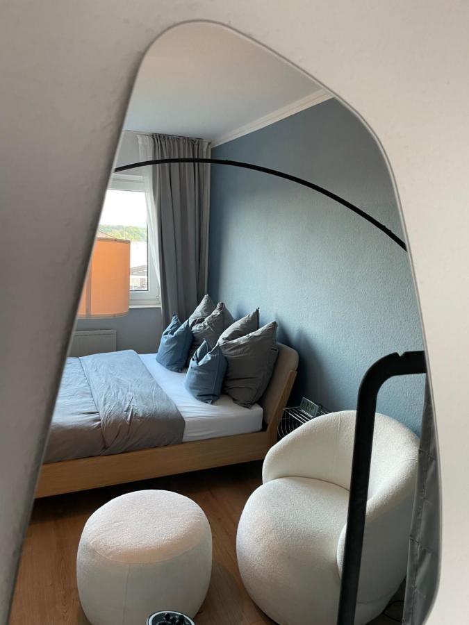 Apartments Strauss Near Bs-Hauptbahnhof 브라운슈바이크 외부 사진