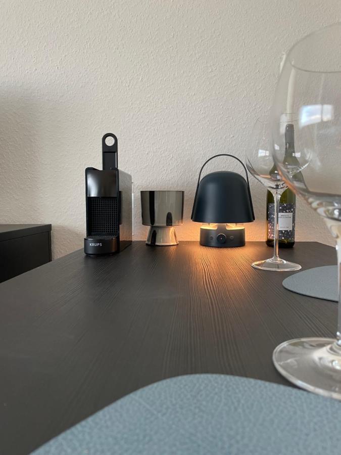 Apartments Strauss Near Bs-Hauptbahnhof 브라운슈바이크 외부 사진