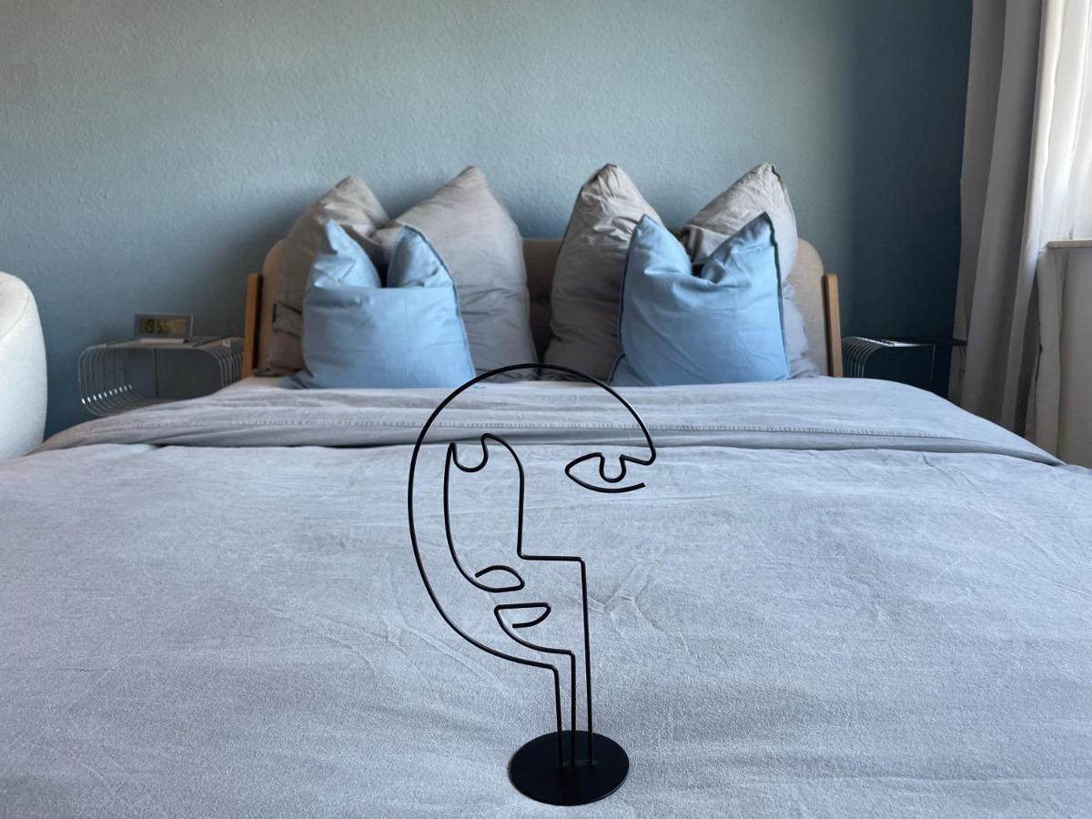 Apartments Strauss Near Bs-Hauptbahnhof 브라운슈바이크 외부 사진