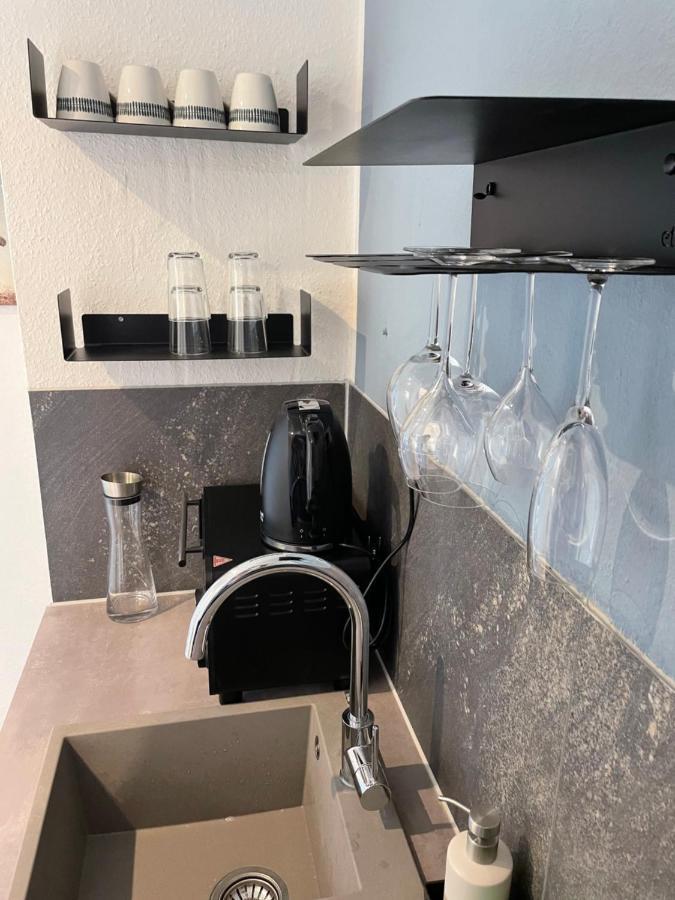 Apartments Strauss Near Bs-Hauptbahnhof 브라운슈바이크 외부 사진