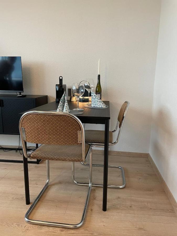 Apartments Strauss Near Bs-Hauptbahnhof 브라운슈바이크 외부 사진