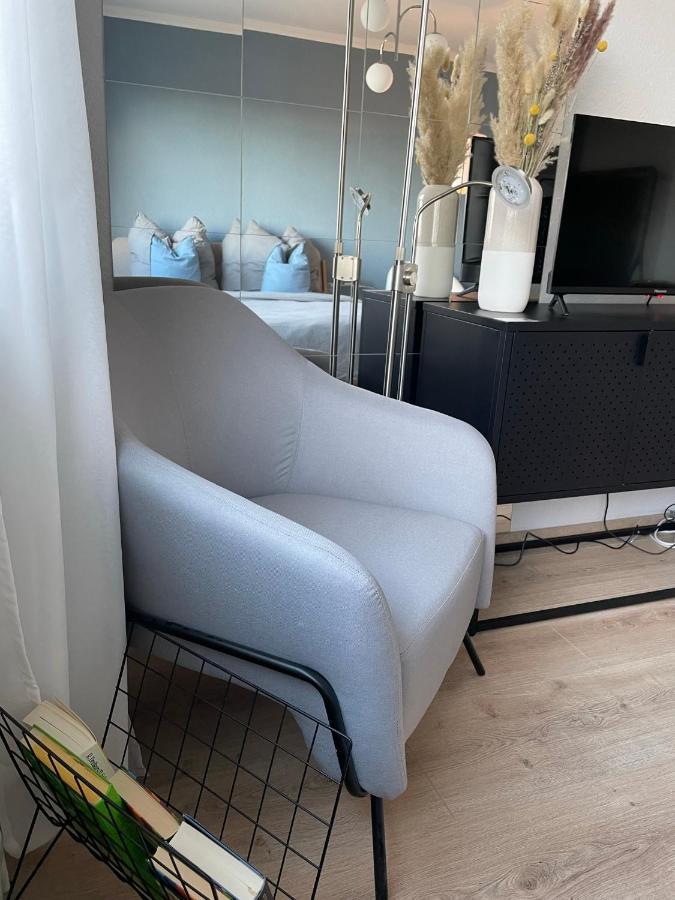 Apartments Strauss Near Bs-Hauptbahnhof 브라운슈바이크 외부 사진