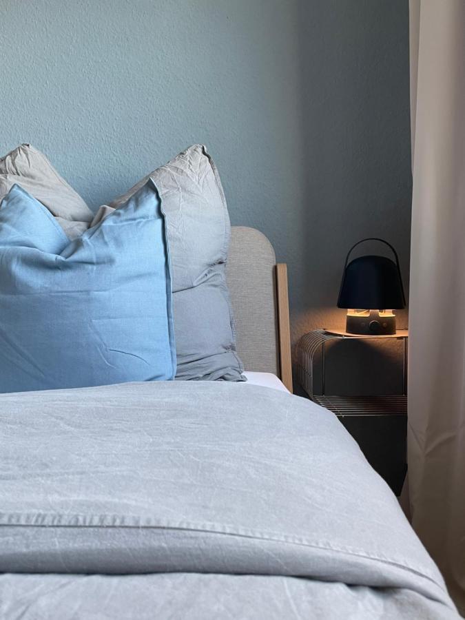 Apartments Strauss Near Bs-Hauptbahnhof 브라운슈바이크 외부 사진