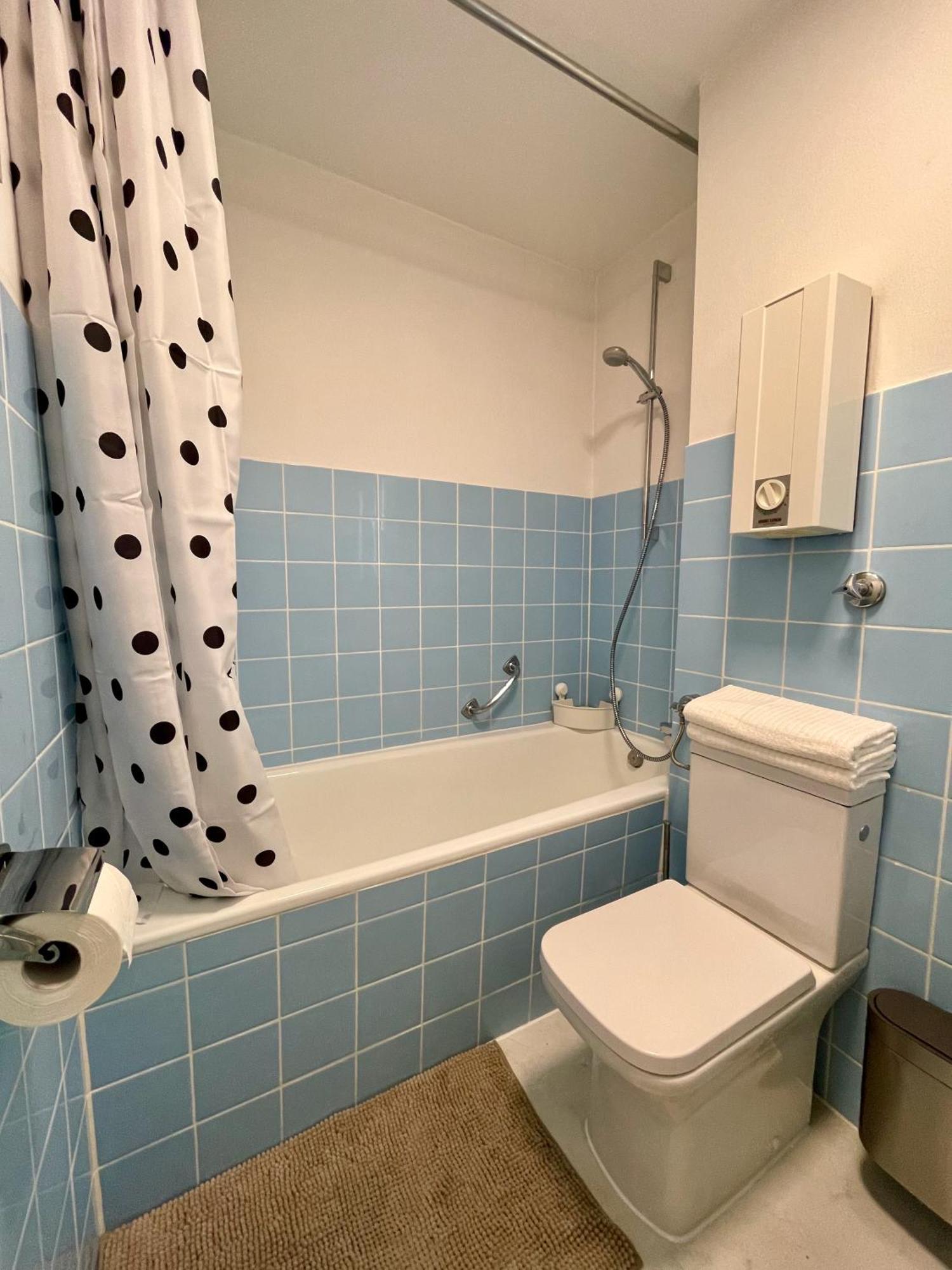 Apartments Strauss Near Bs-Hauptbahnhof 브라운슈바이크 외부 사진