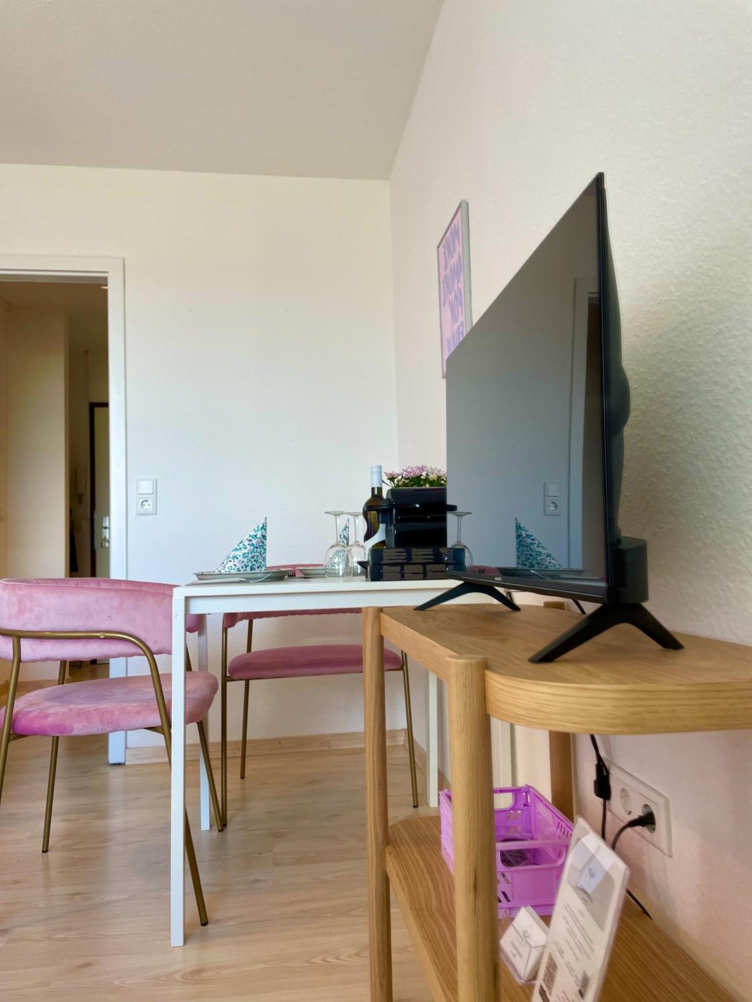 Apartments Strauss Near Bs-Hauptbahnhof 브라운슈바이크 외부 사진