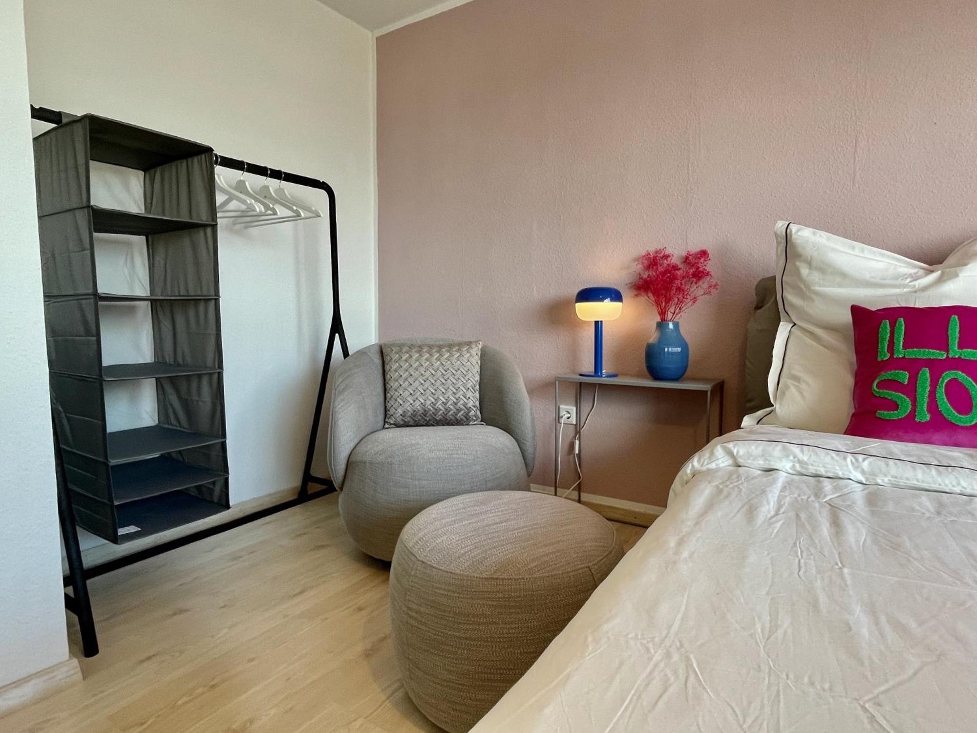 Apartments Strauss Near Bs-Hauptbahnhof 브라운슈바이크 외부 사진