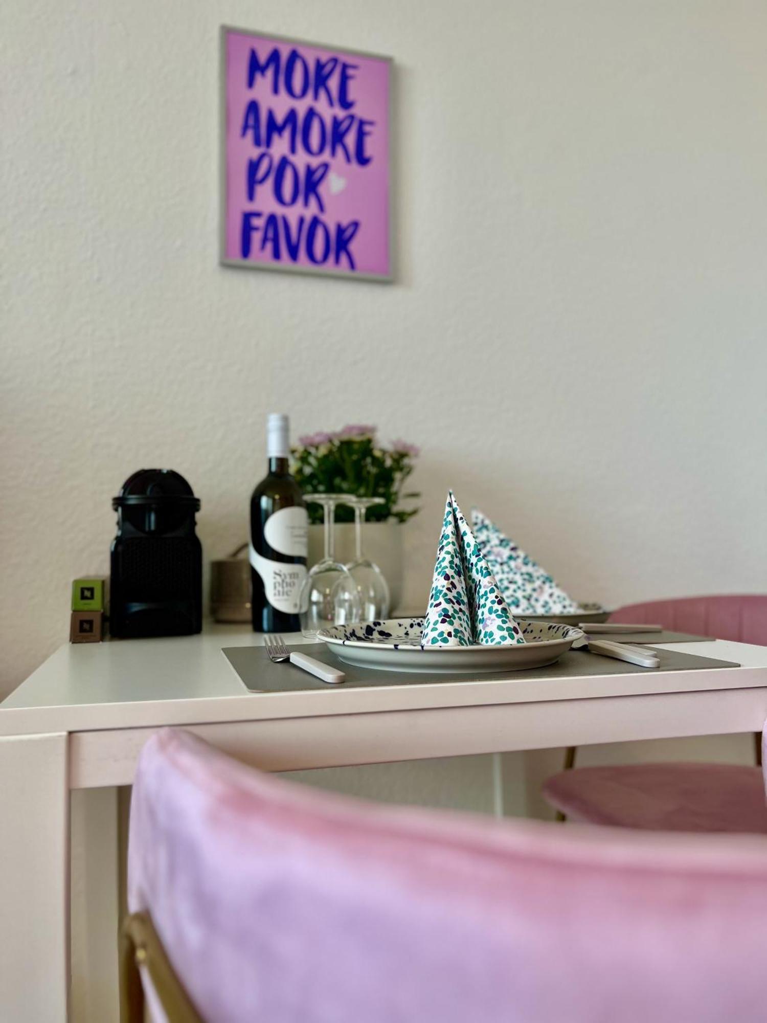 Apartments Strauss Near Bs-Hauptbahnhof 브라운슈바이크 외부 사진