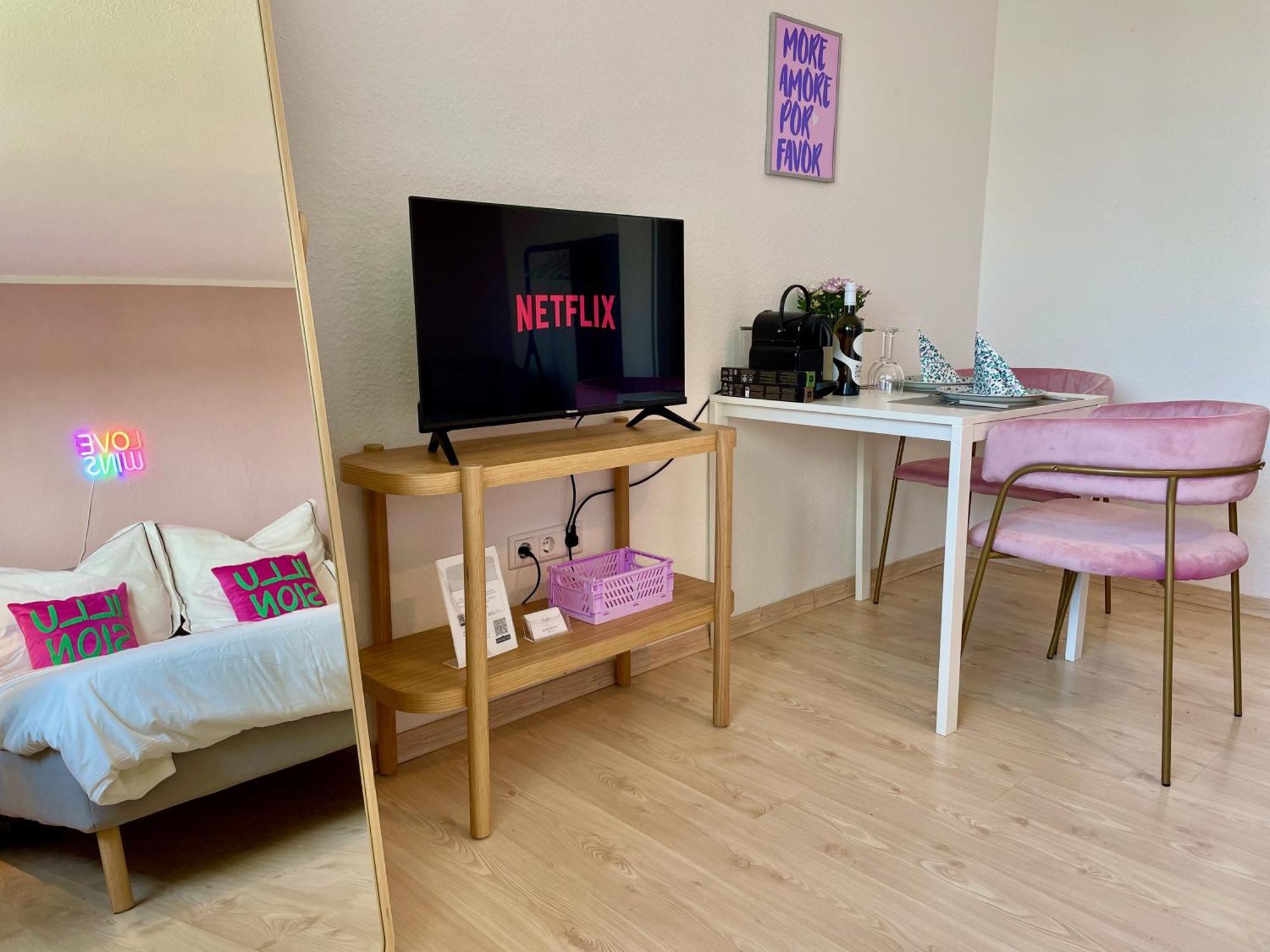 Apartments Strauss Near Bs-Hauptbahnhof 브라운슈바이크 외부 사진