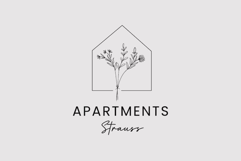 Apartments Strauss Near Bs-Hauptbahnhof 브라운슈바이크 외부 사진