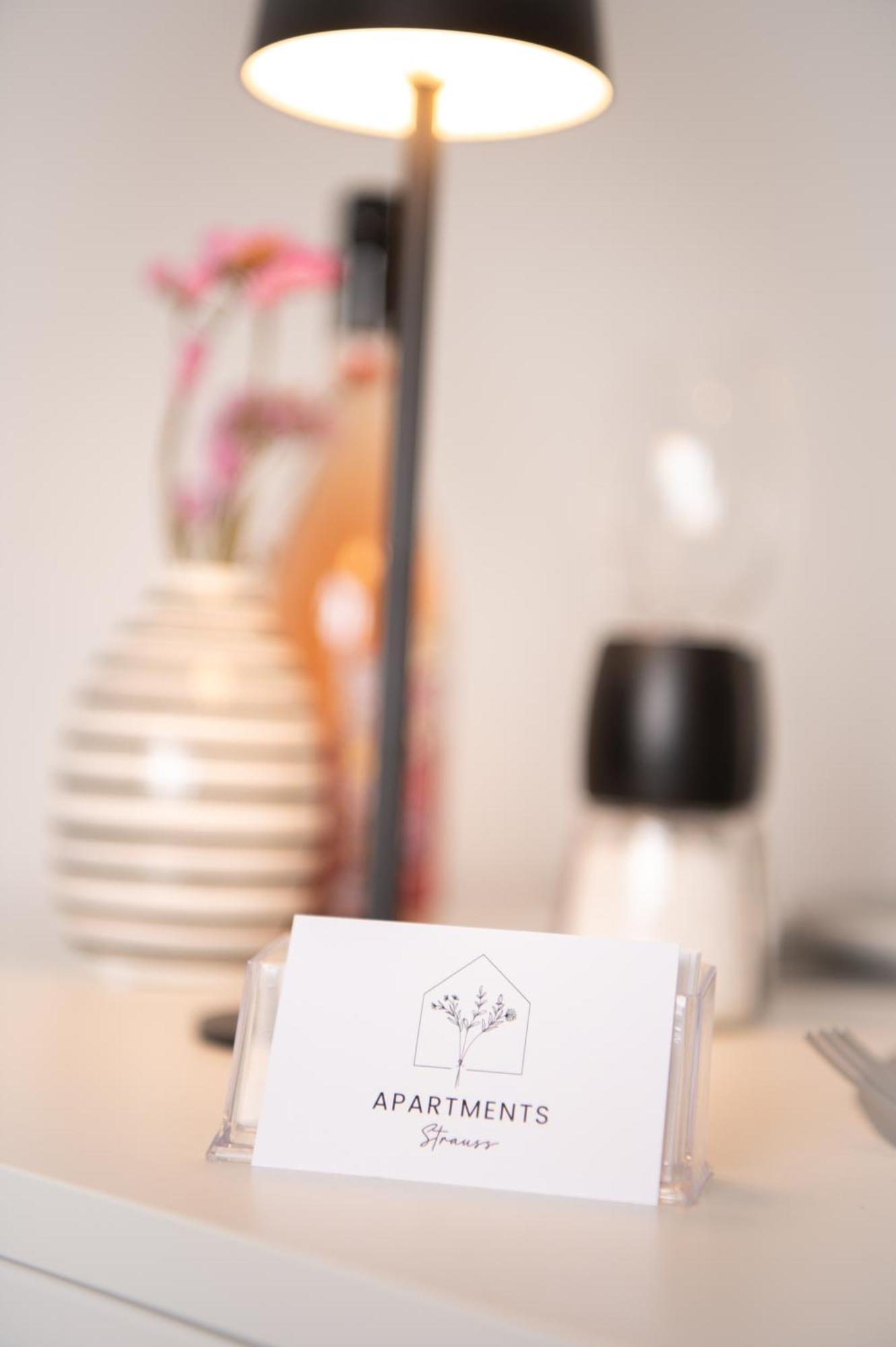 Apartments Strauss Near Bs-Hauptbahnhof 브라운슈바이크 외부 사진