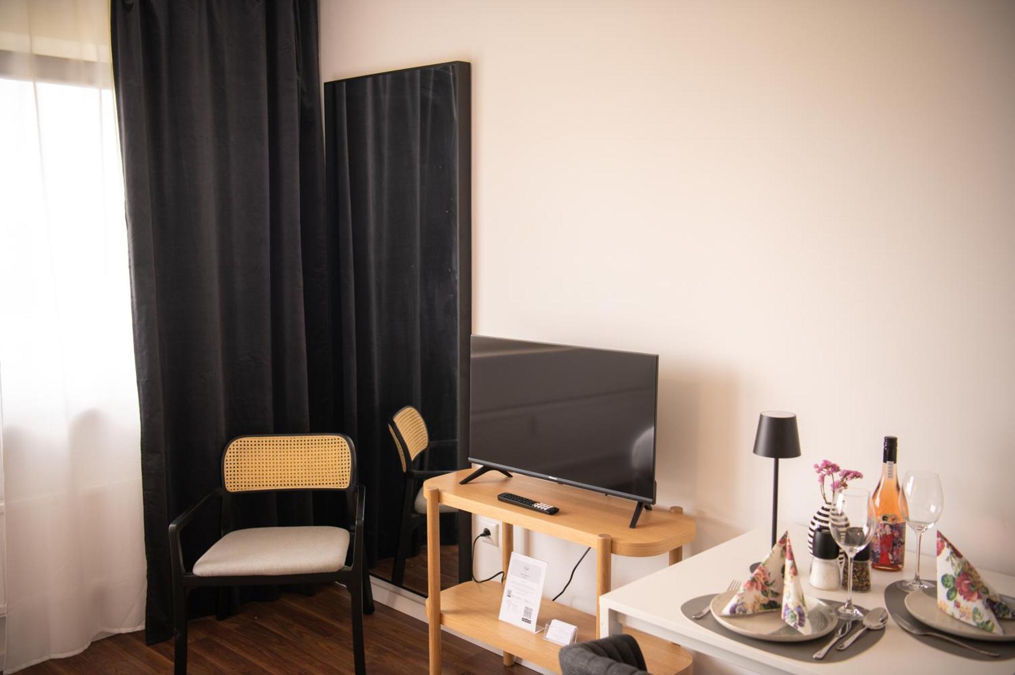 Apartments Strauss Near Bs-Hauptbahnhof 브라운슈바이크 외부 사진
