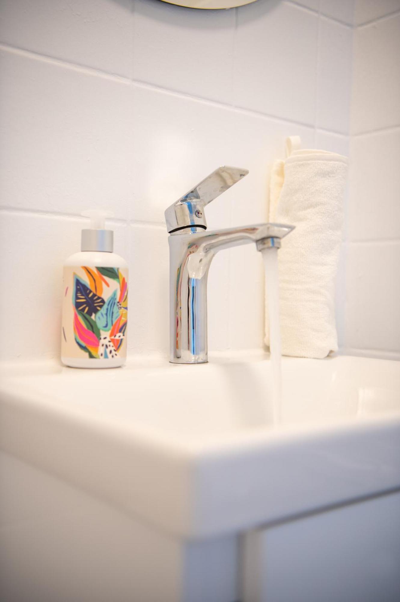 Apartments Strauss Near Bs-Hauptbahnhof 브라운슈바이크 외부 사진
