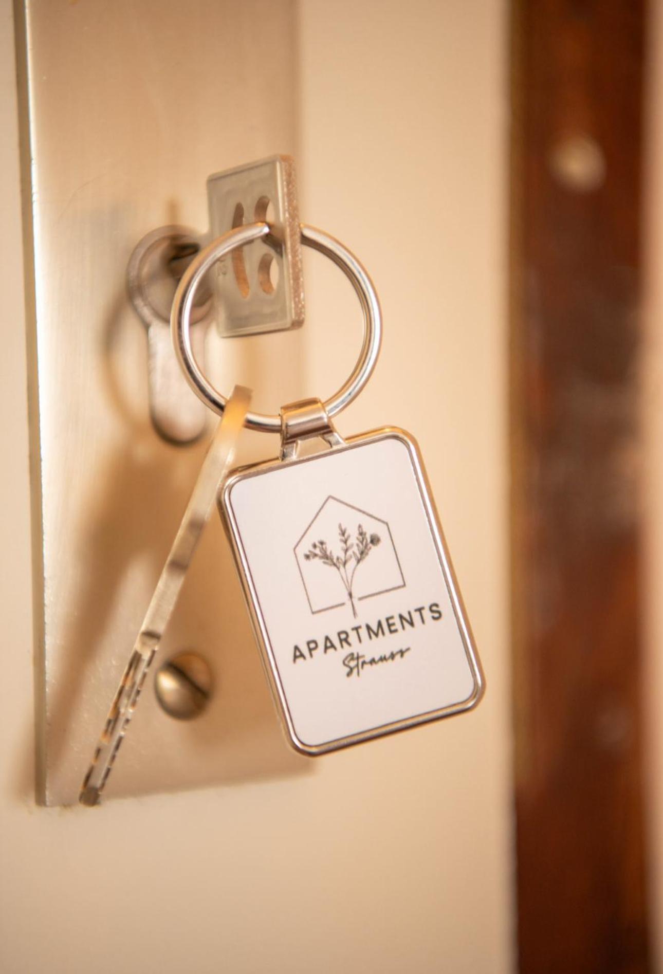 Apartments Strauss Near Bs-Hauptbahnhof 브라운슈바이크 외부 사진