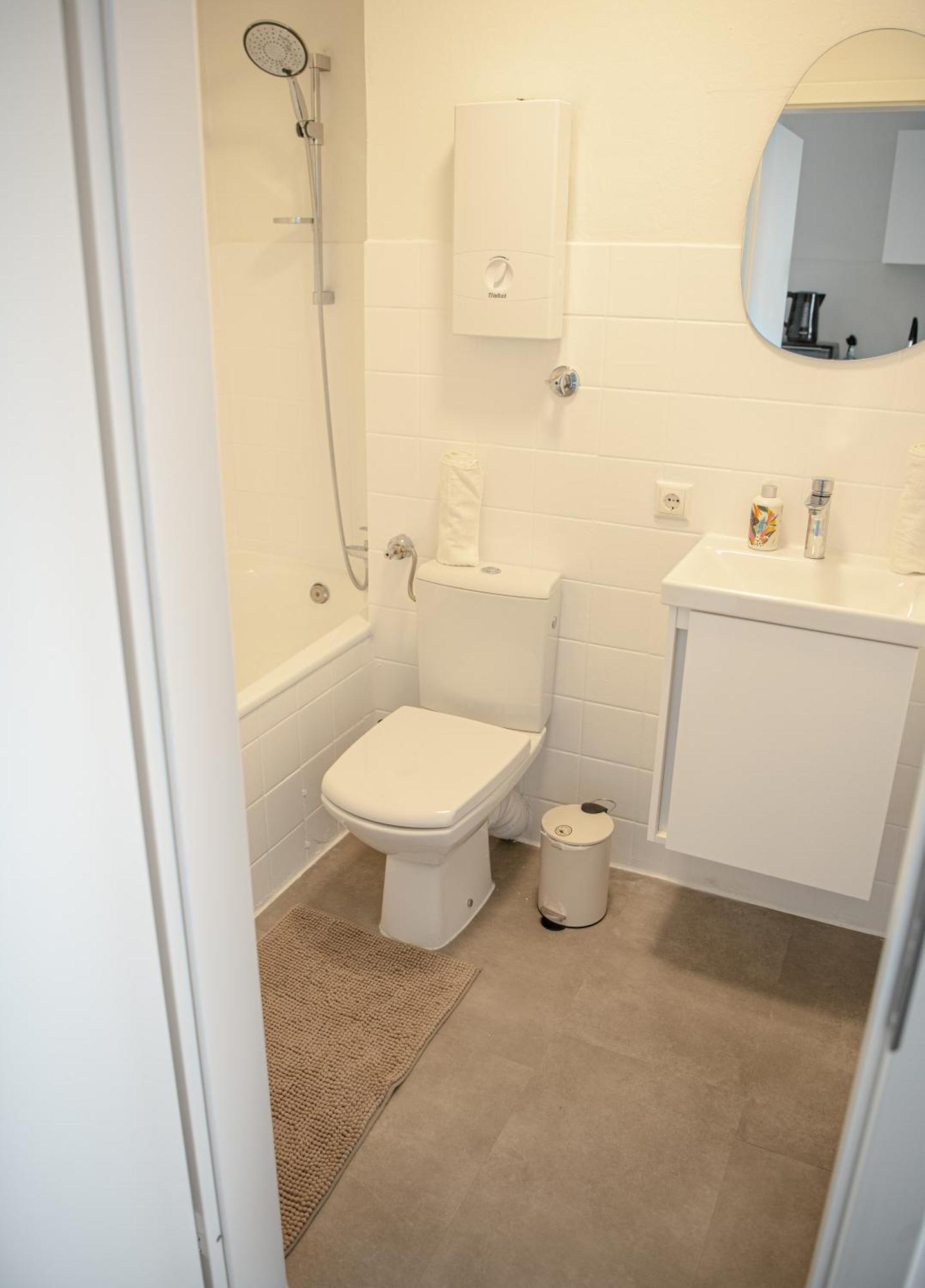 Apartments Strauss Near Bs-Hauptbahnhof 브라운슈바이크 외부 사진