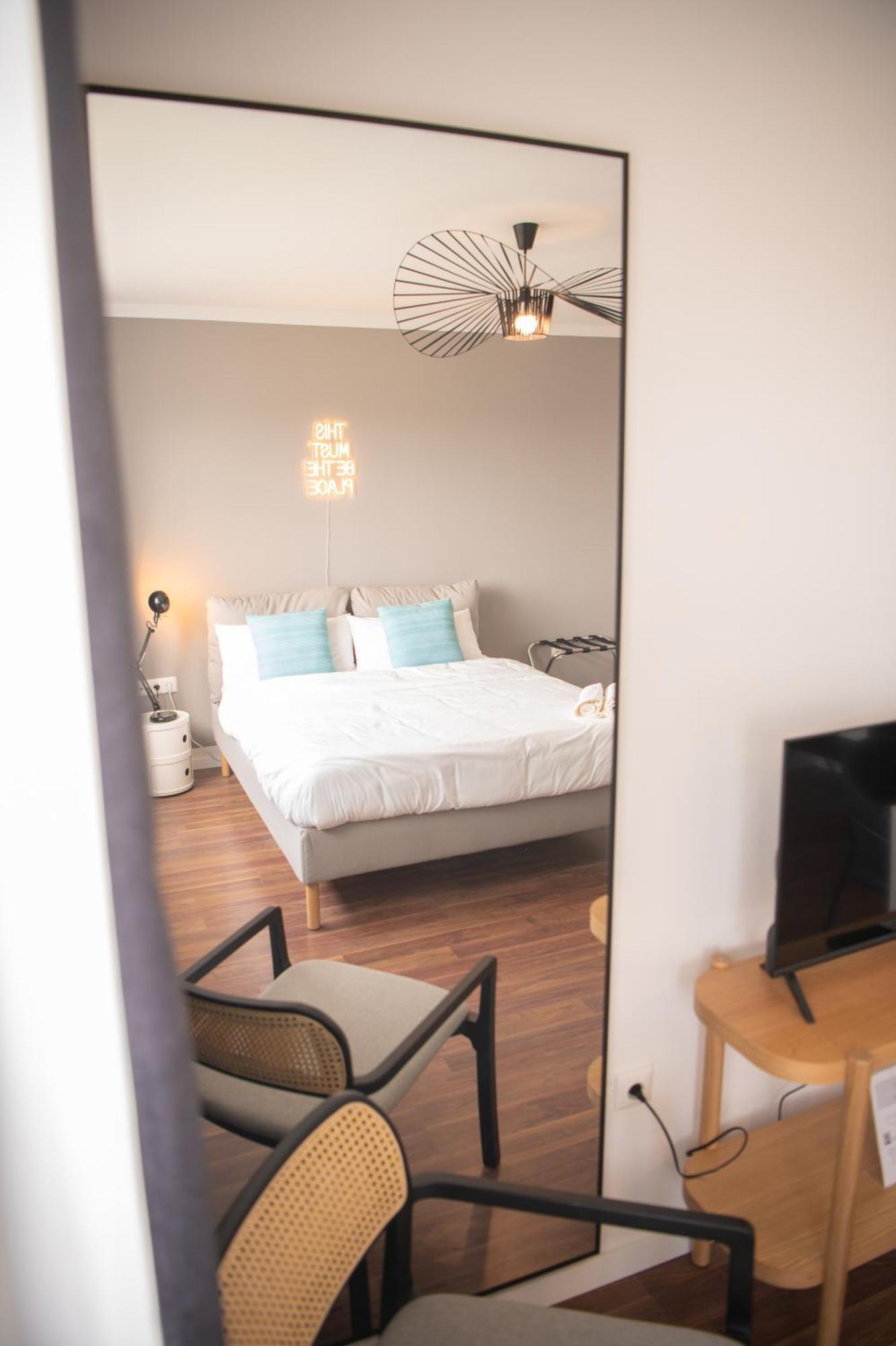 Apartments Strauss Near Bs-Hauptbahnhof 브라운슈바이크 외부 사진