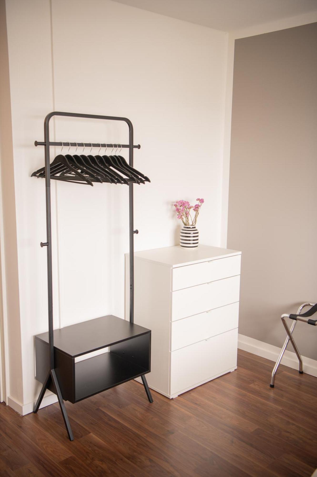 Apartments Strauss Near Bs-Hauptbahnhof 브라운슈바이크 외부 사진