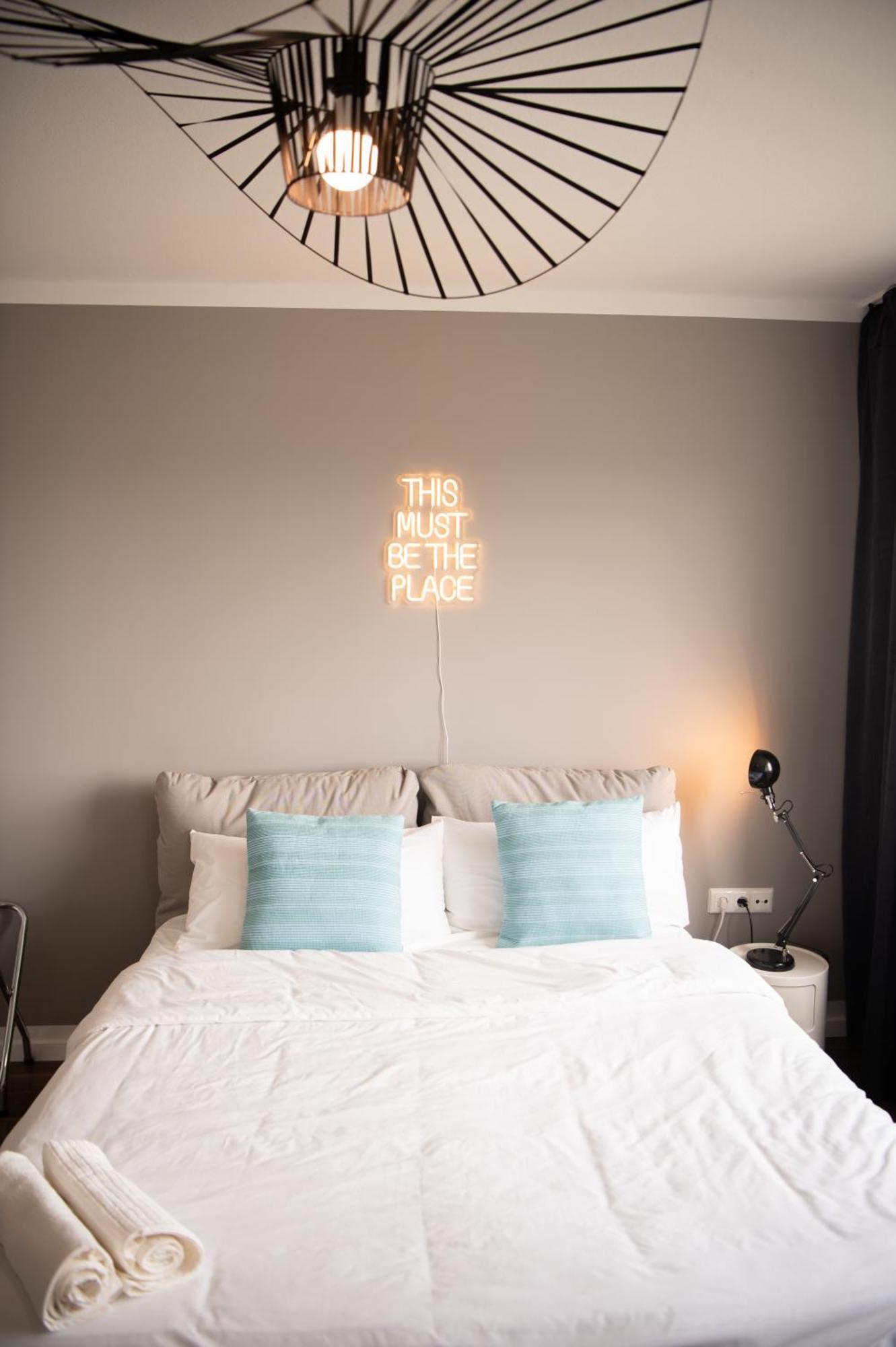 Apartments Strauss Near Bs-Hauptbahnhof 브라운슈바이크 외부 사진