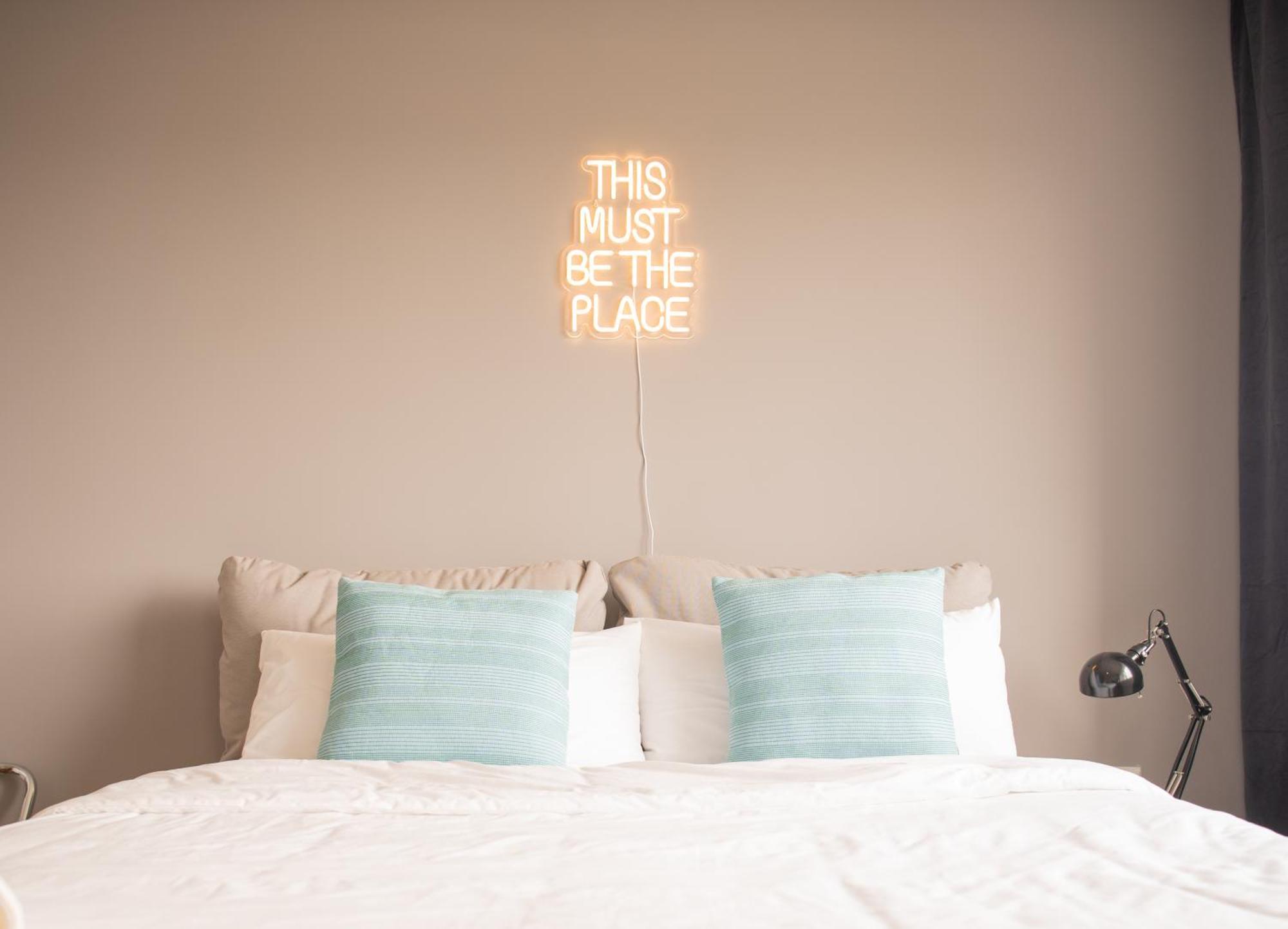 Apartments Strauss Near Bs-Hauptbahnhof 브라운슈바이크 외부 사진