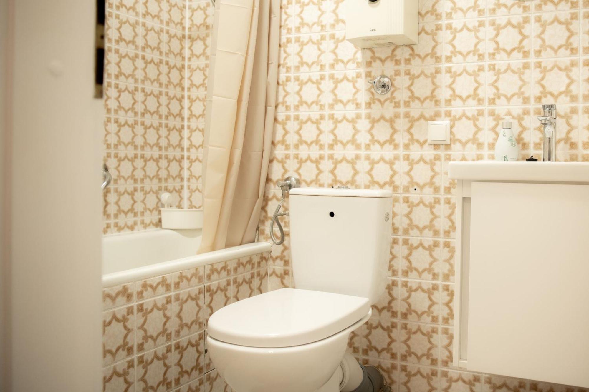 Apartments Strauss Near Bs-Hauptbahnhof 브라운슈바이크 외부 사진