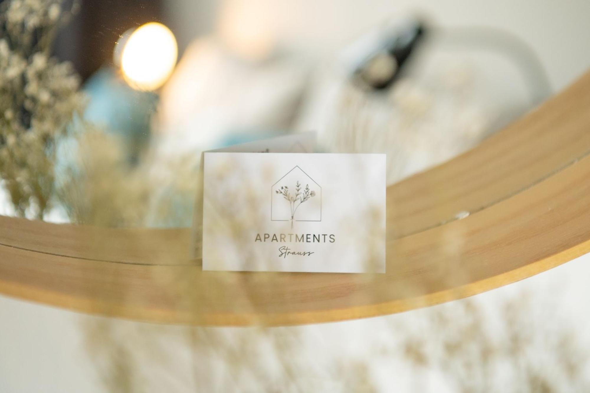 Apartments Strauss Near Bs-Hauptbahnhof 브라운슈바이크 외부 사진
