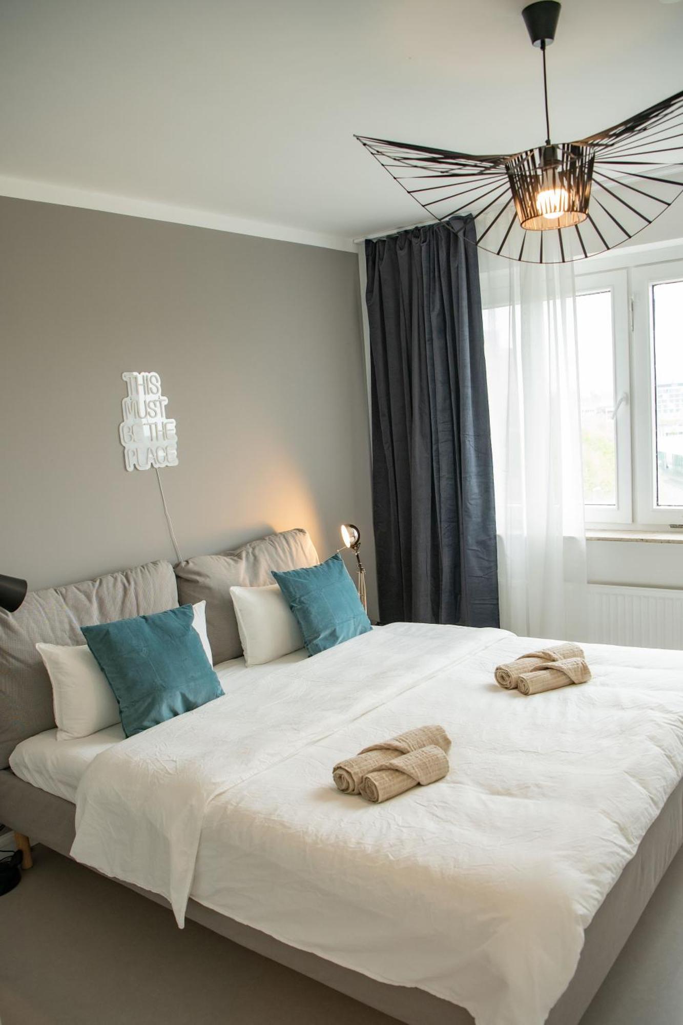 Apartments Strauss Near Bs-Hauptbahnhof 브라운슈바이크 외부 사진